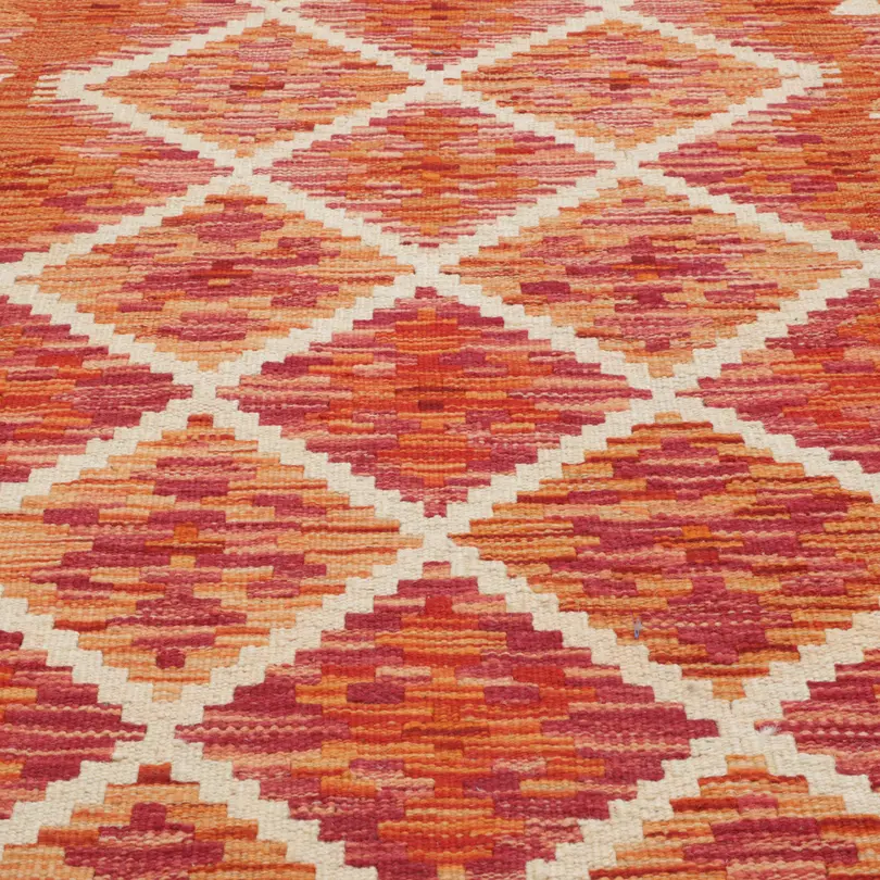 Kelimteppich Afghan Kelim
