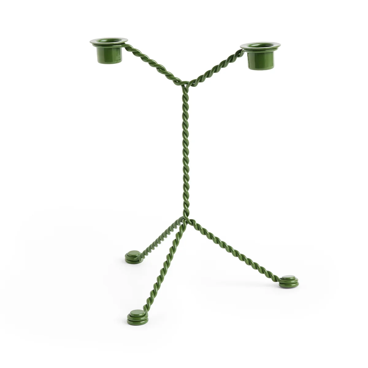 HAY - Wire Kerzenhalter