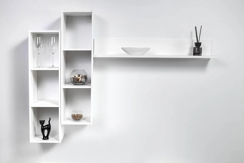 Wandplank Elegant