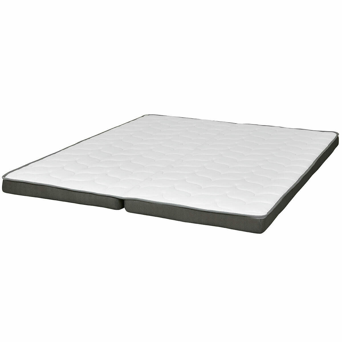 FOLD - Matelas pliant 80x200 cm mousse