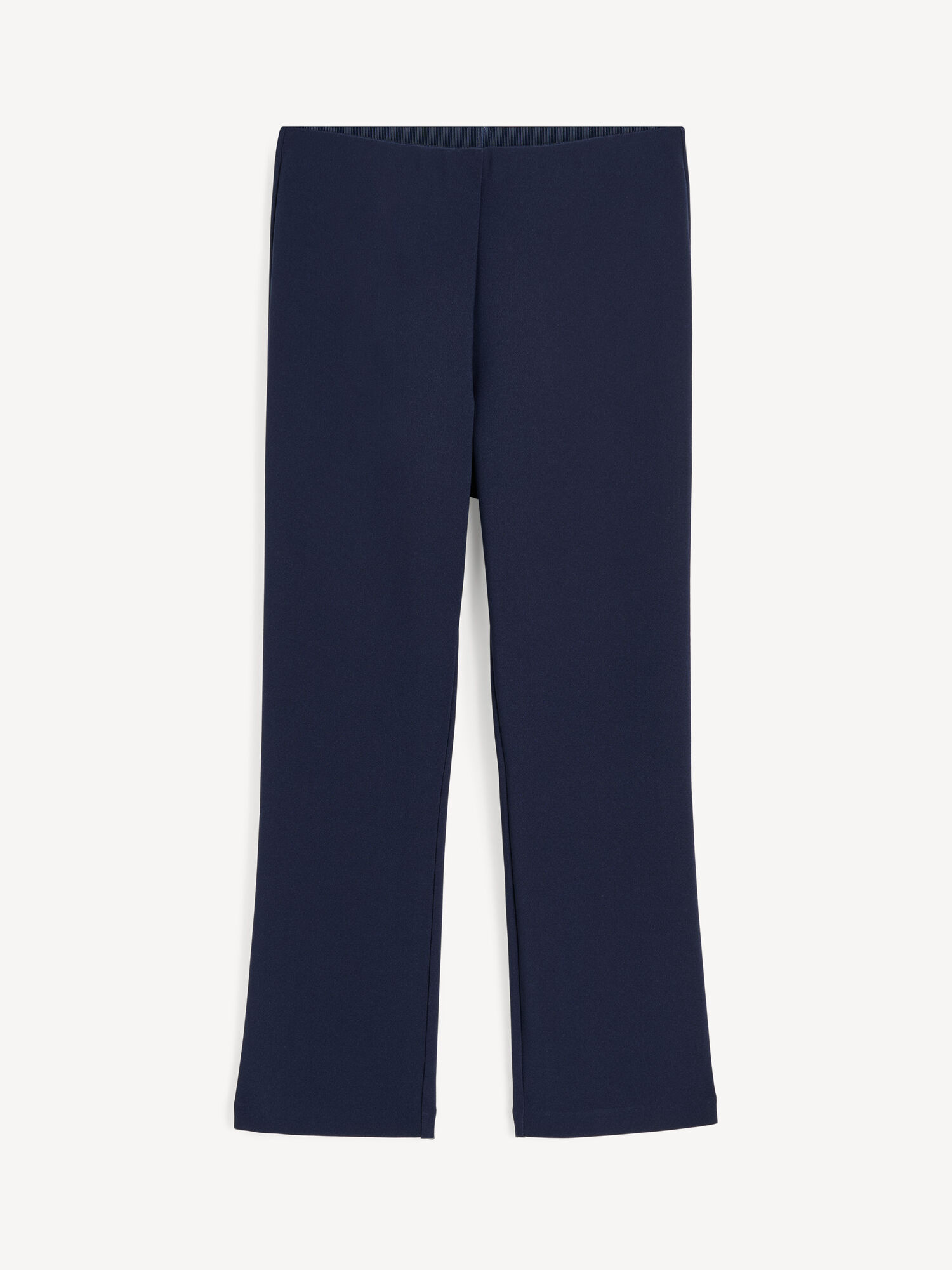 Vilea cropped bukser