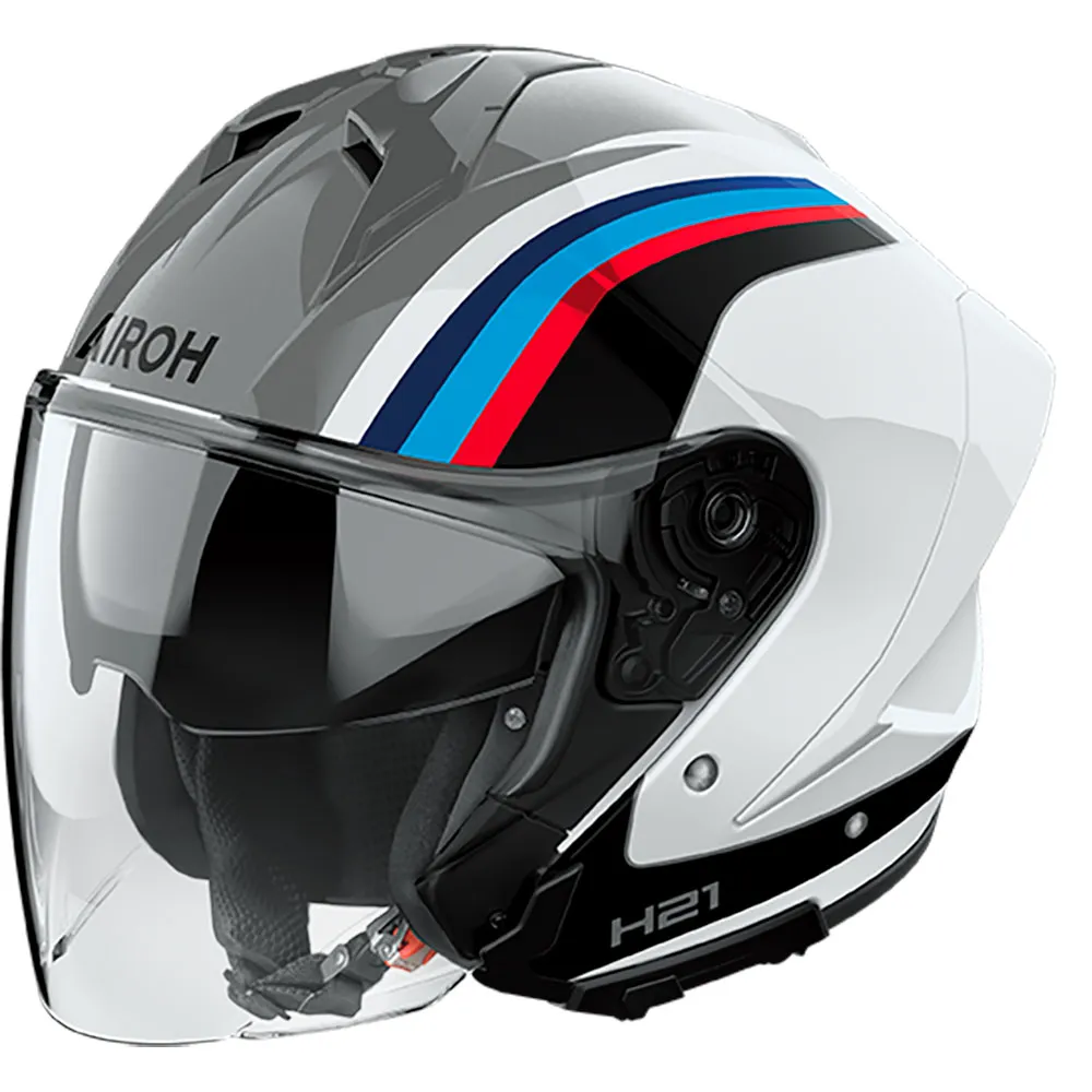 Airoh H 21 Arrow open face helmet