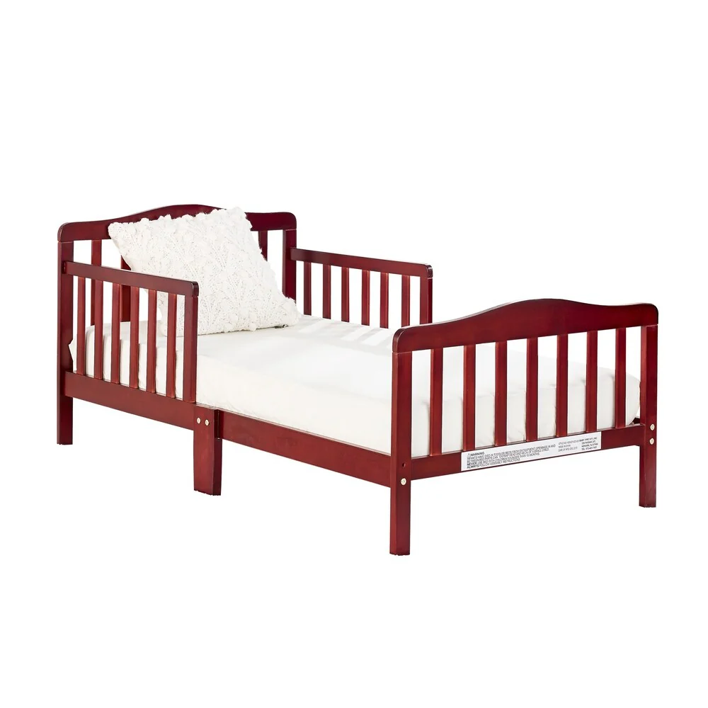 Big Oshi Modern Contemporary Toddler Bed