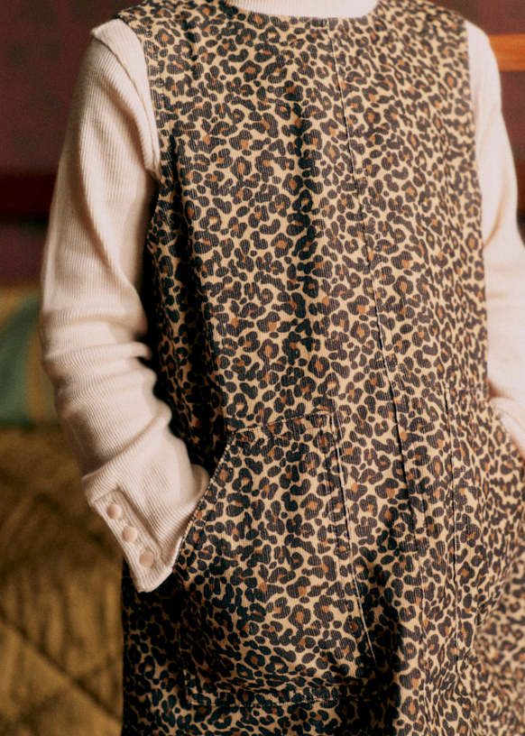 Alexia Enfant Dress