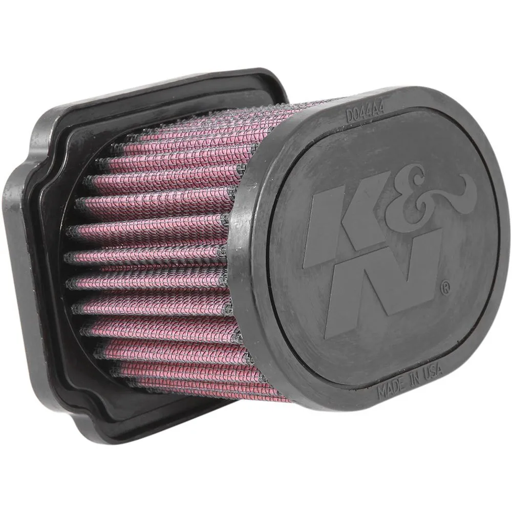 K n Yamaha YA-6814 air filter