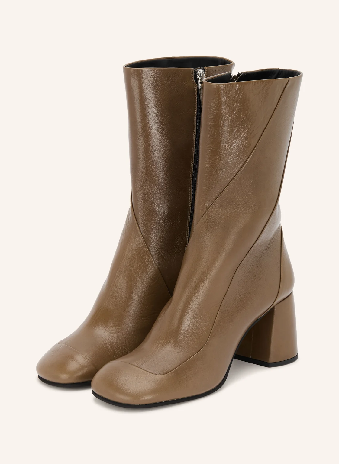 POEVE Stiefeletten PETRA