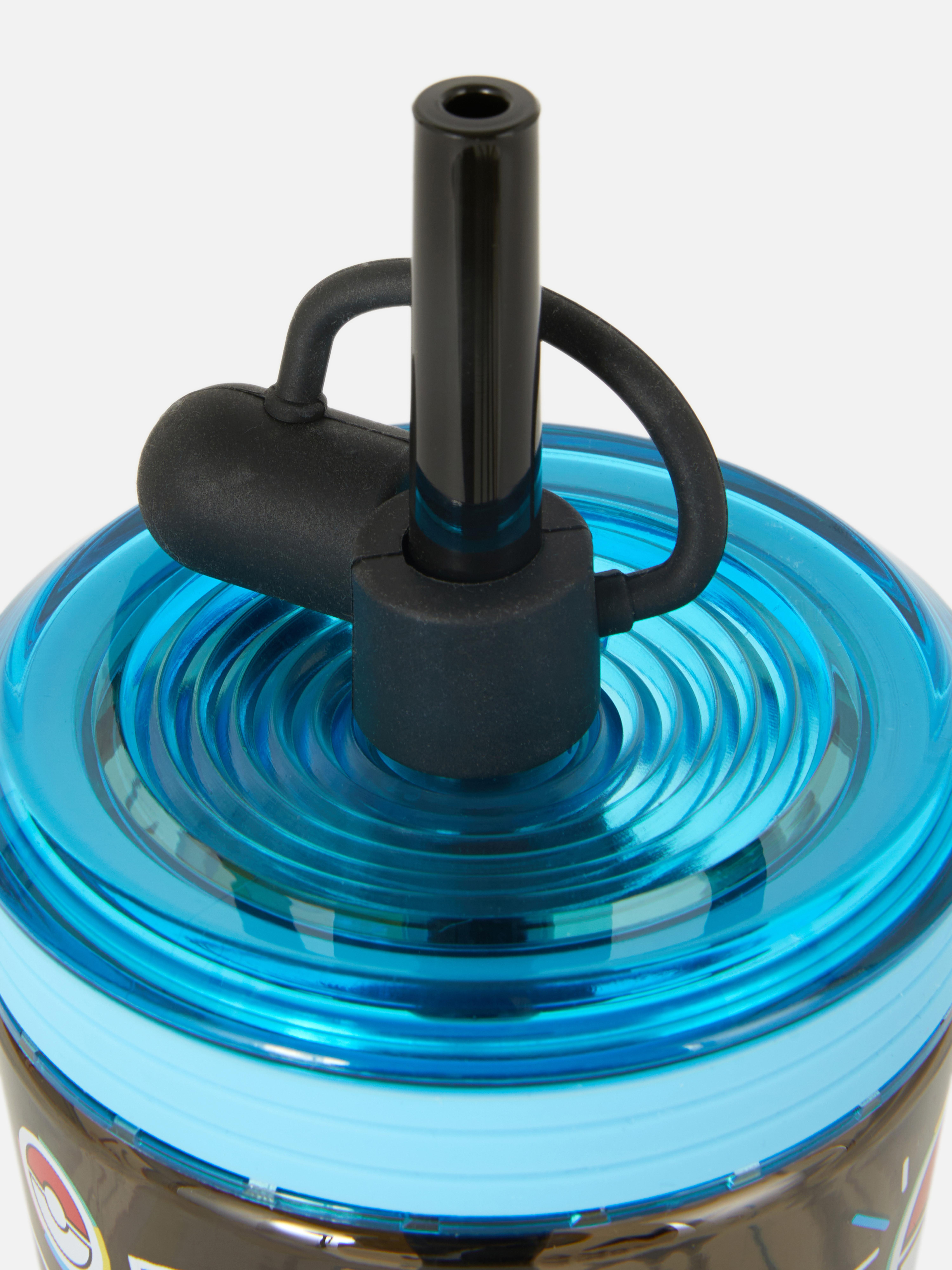 Pokémon Water Bottle