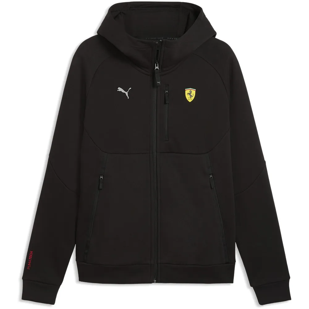 Puma Ferrari Tech jacket