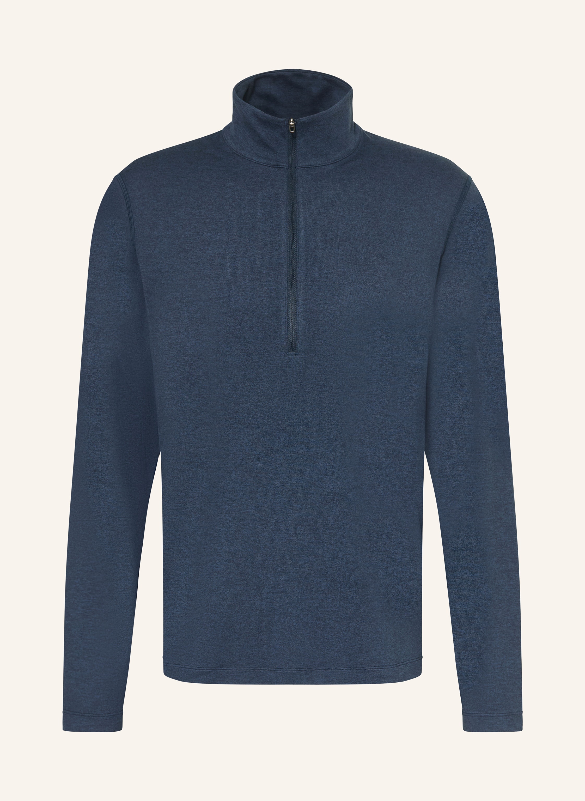 lululemon Jersey-Troyer SOFT JERSEY