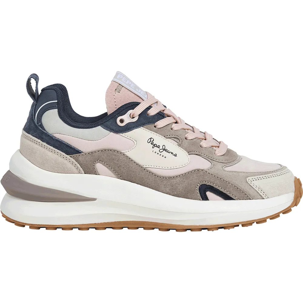 Pepe Jeans Winslow Serie trainers