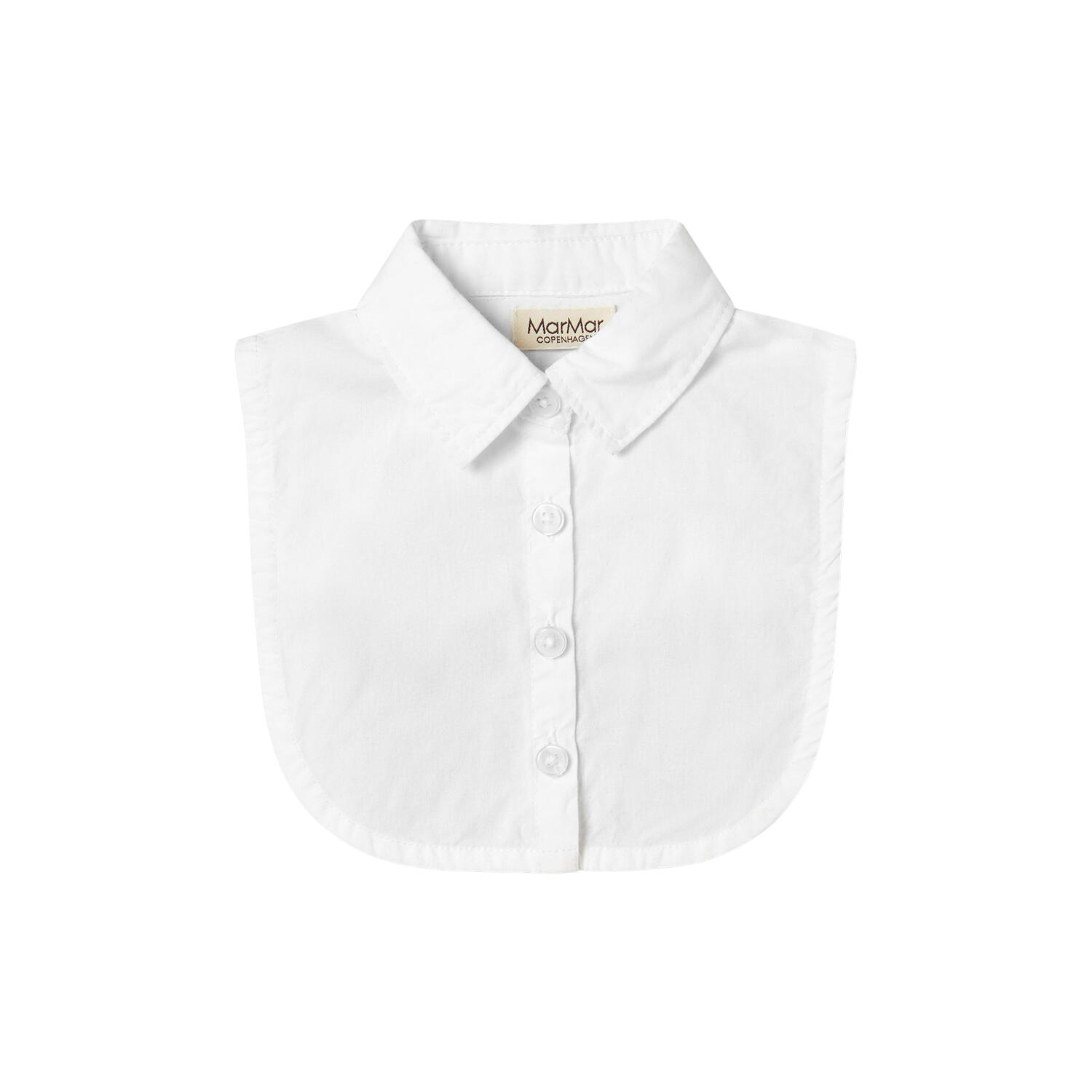 Andy Collar, white