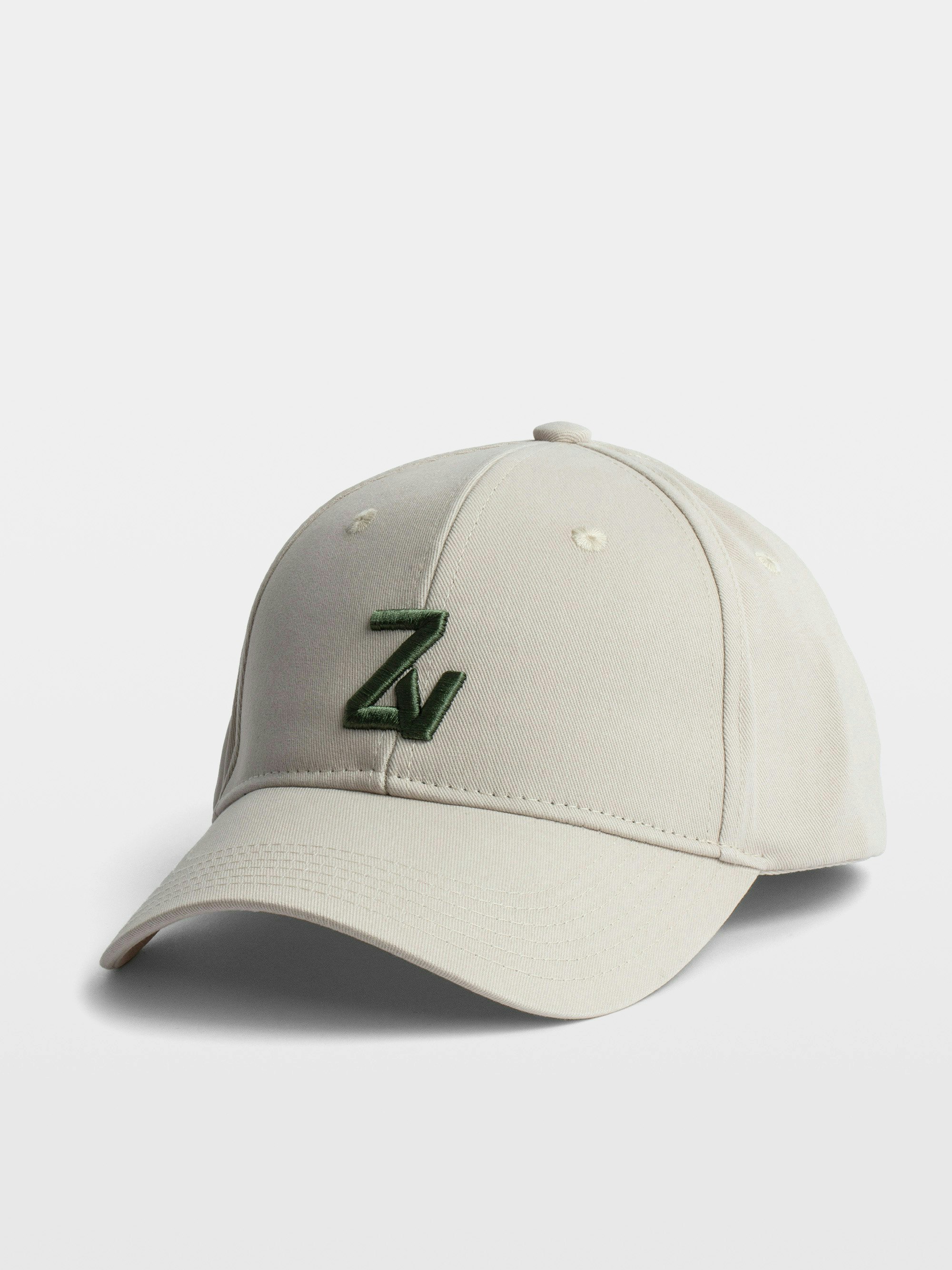 Casquette Klelia ZV Initiale