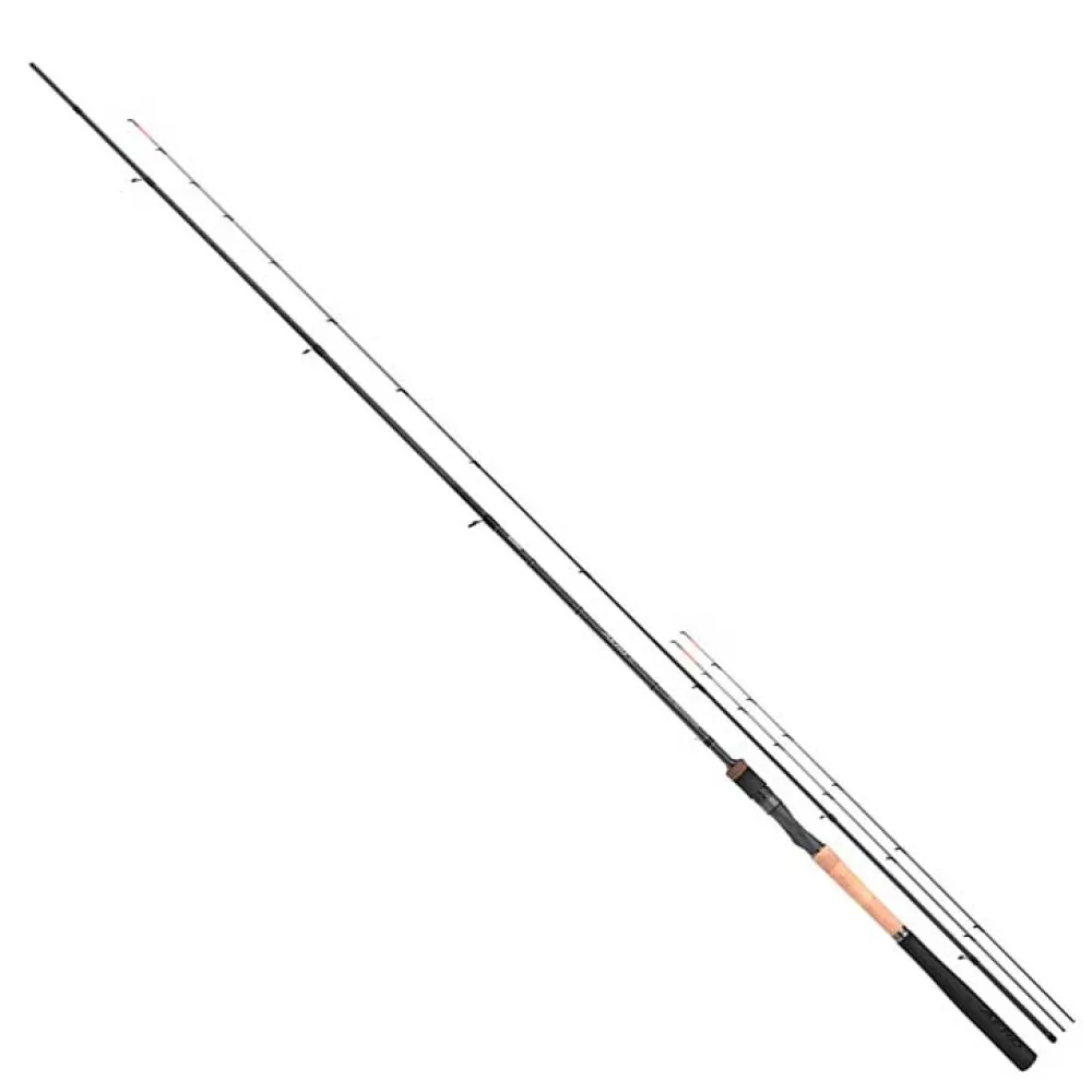 Shimano Fishing Aero X7A Precision feeder rod