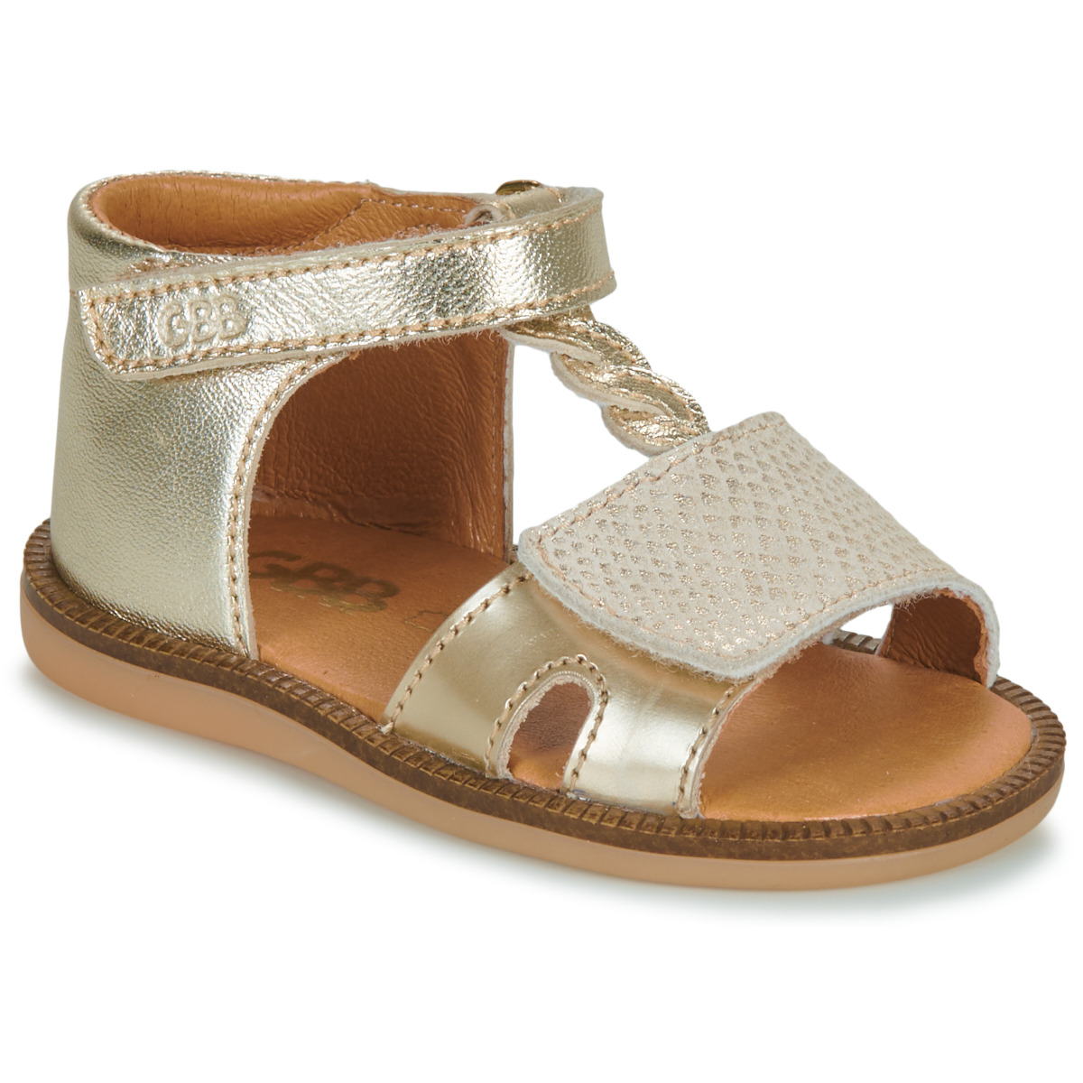 GBB - LORIE - Gold
