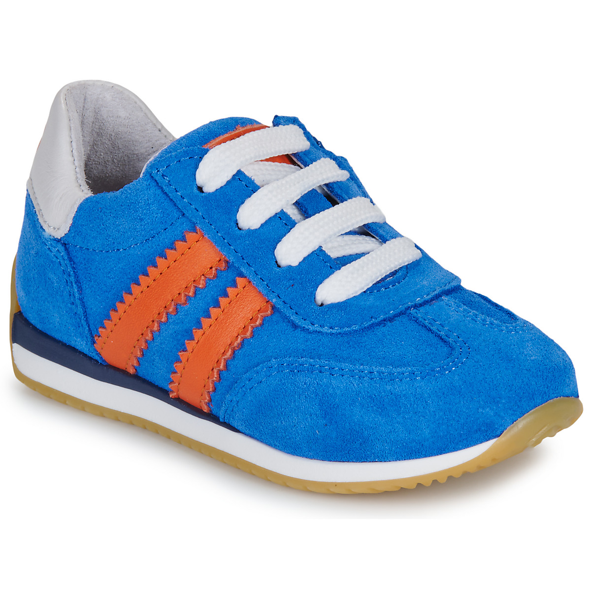 GBB - SPORTIF - Blue