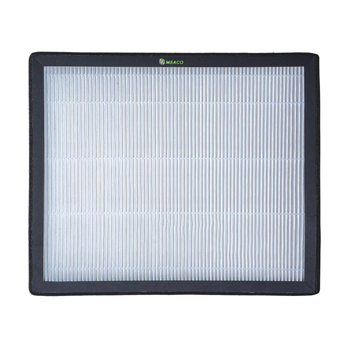Filtry HEPA Meaco Arete H13 10L/12L - 3 szt.
