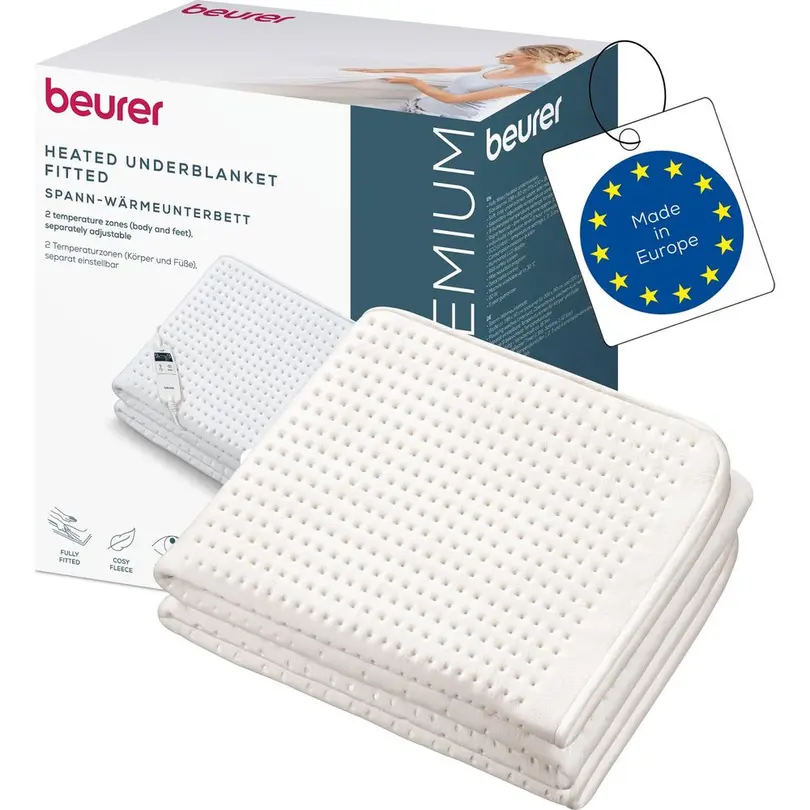 Wärmeunterbett UB 101 Cosy