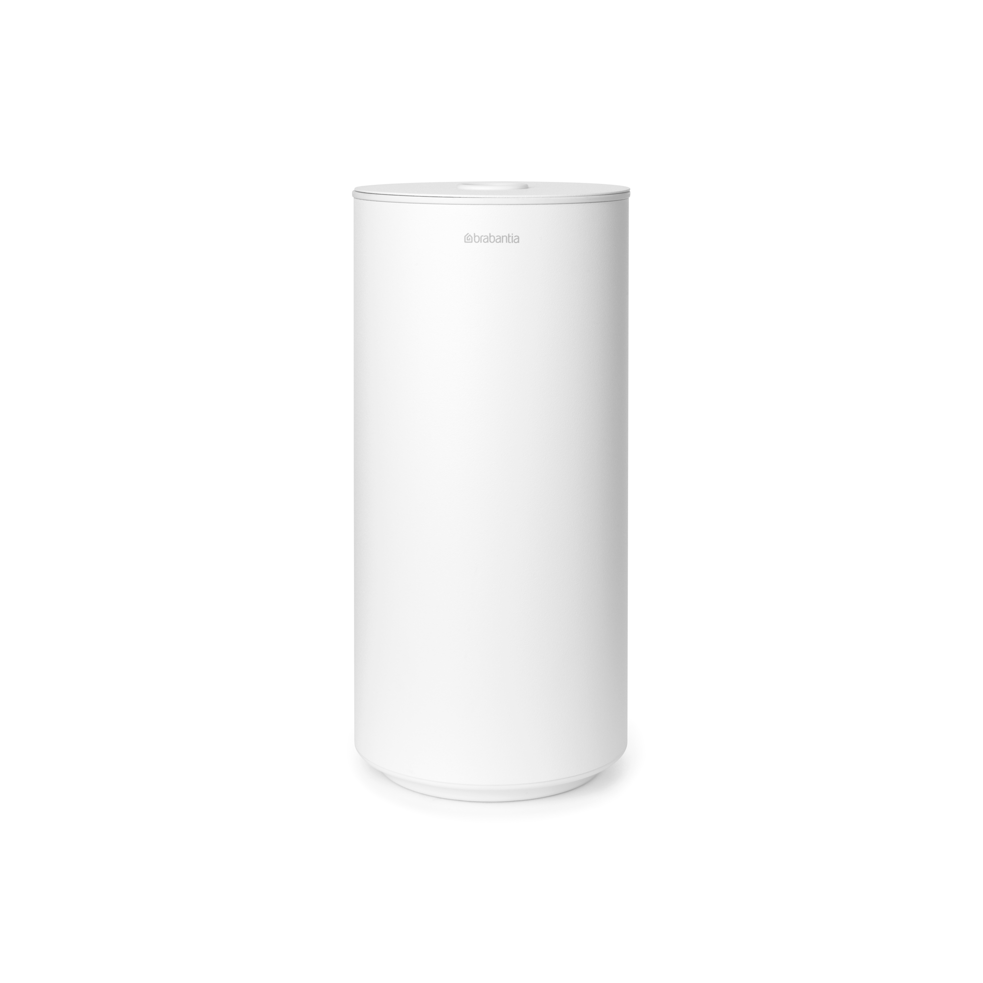 Brabantia MindSet reserverolhouder - Mineral Fresh White