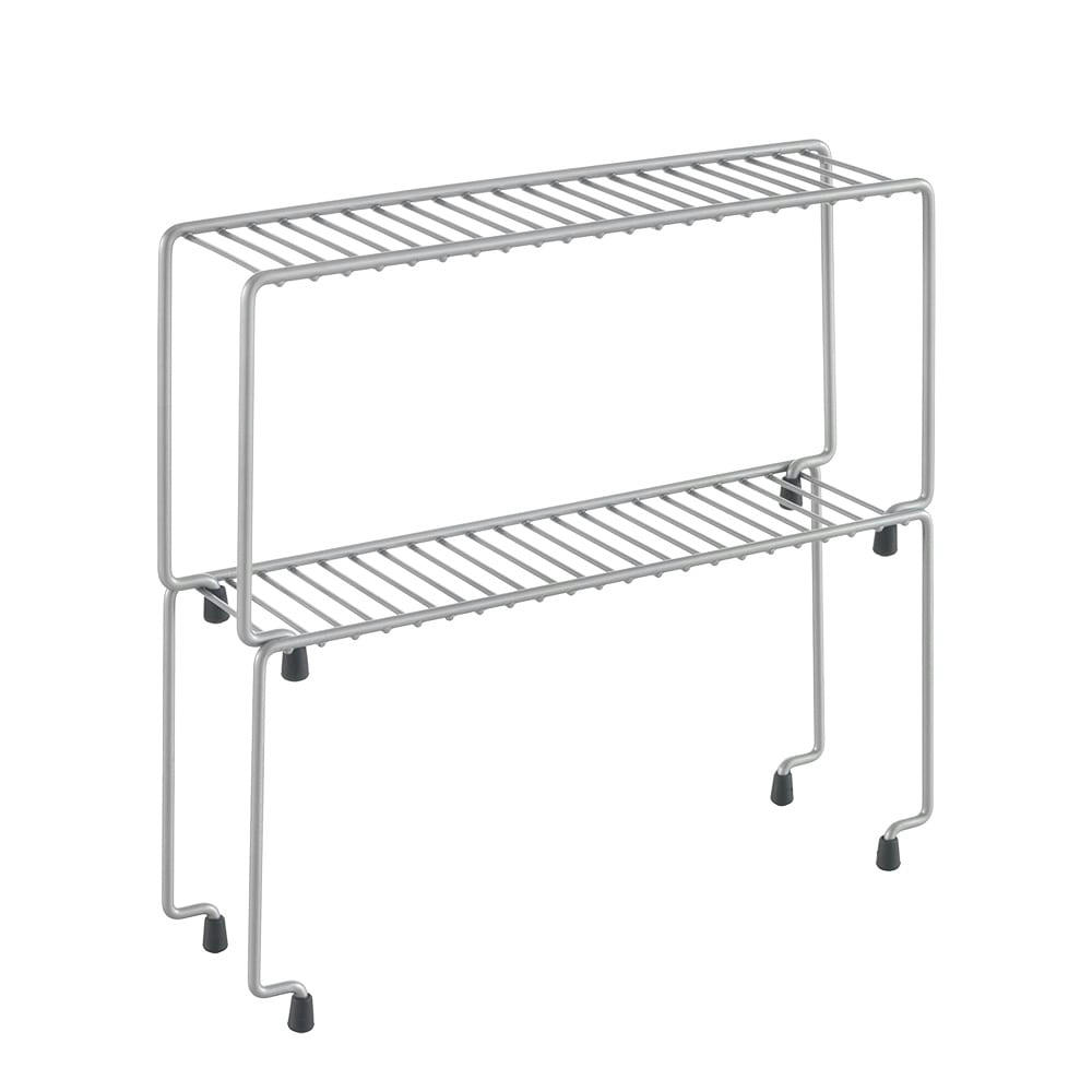 - 2 ponts de rangement superposables polytherm