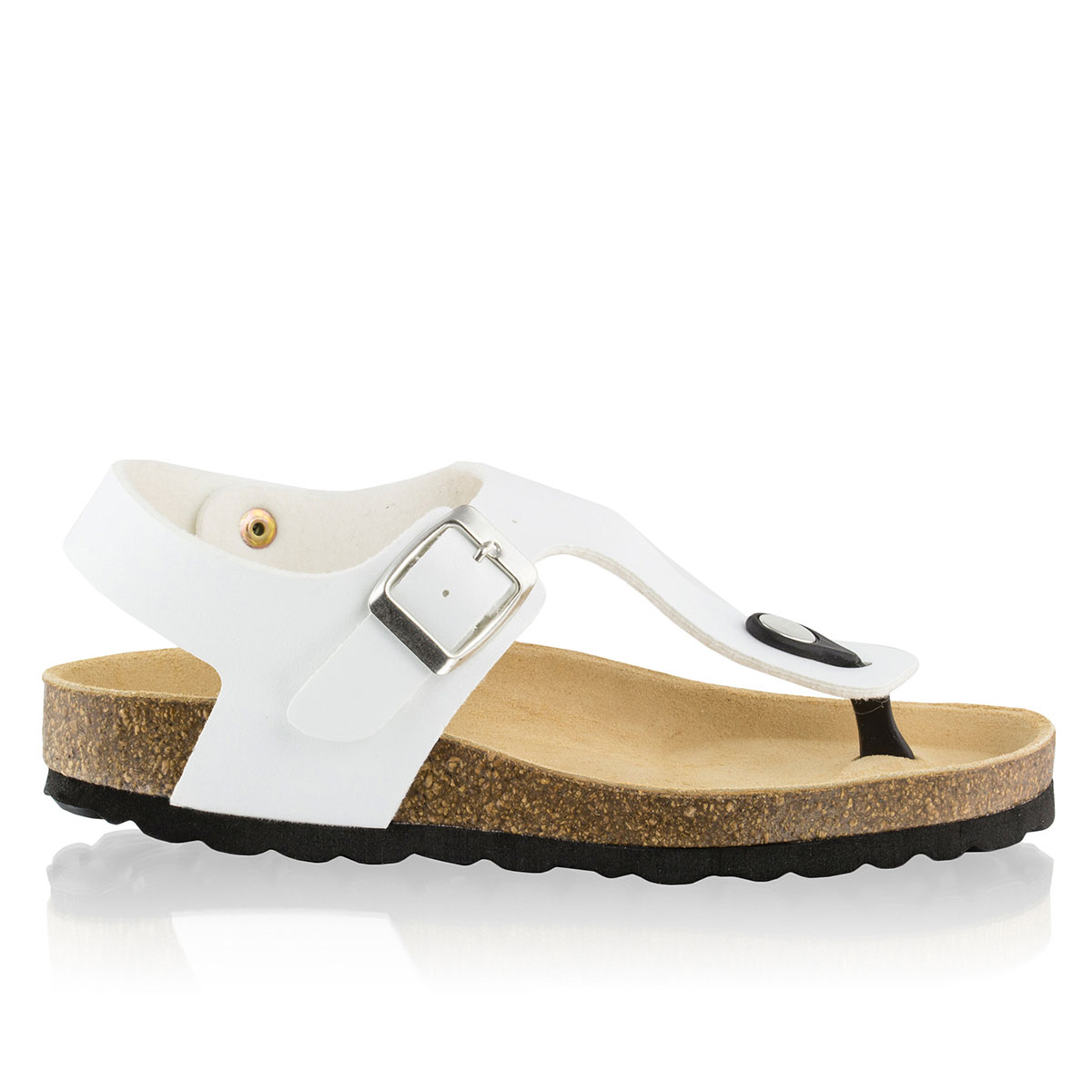 Russell & Bromley BALI Toe Post Sandal