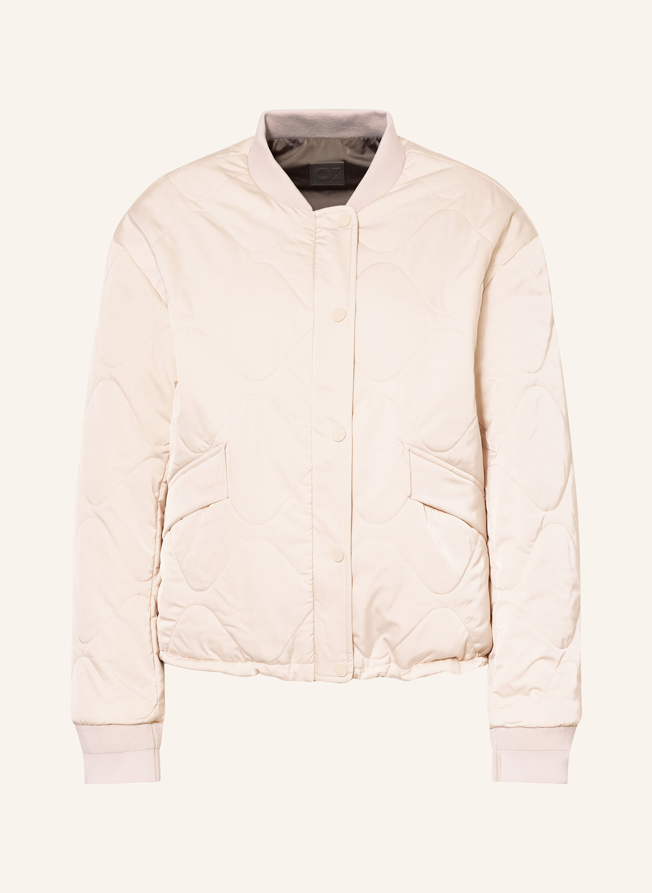 OPUS Blouson HALLINU zum Wenden