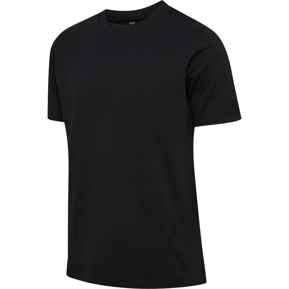 Hummel Formal Tech Regular Bee short sleeve T-shirt