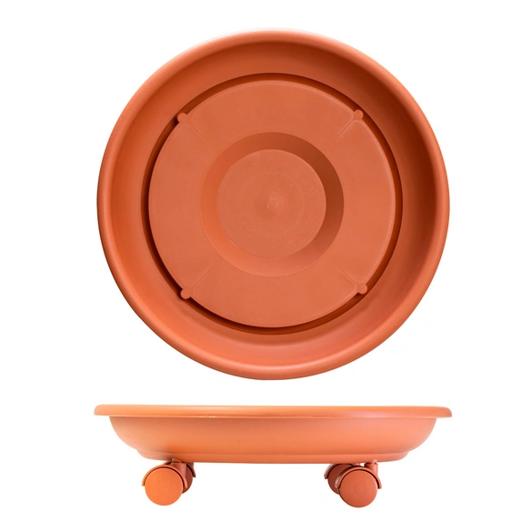 Multiroller Ø 34 cm, Kunststoff