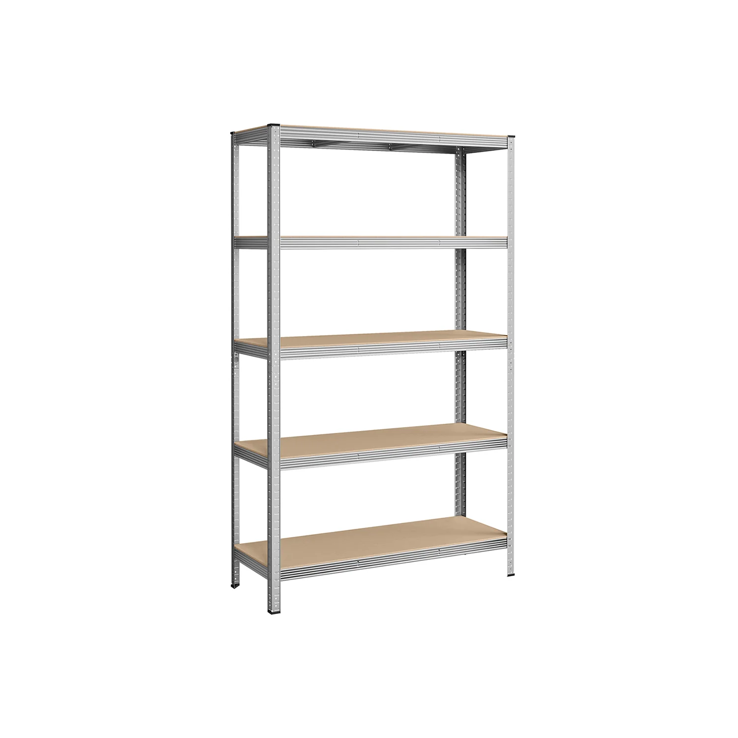 Étagère de rangement à 5 niveaux