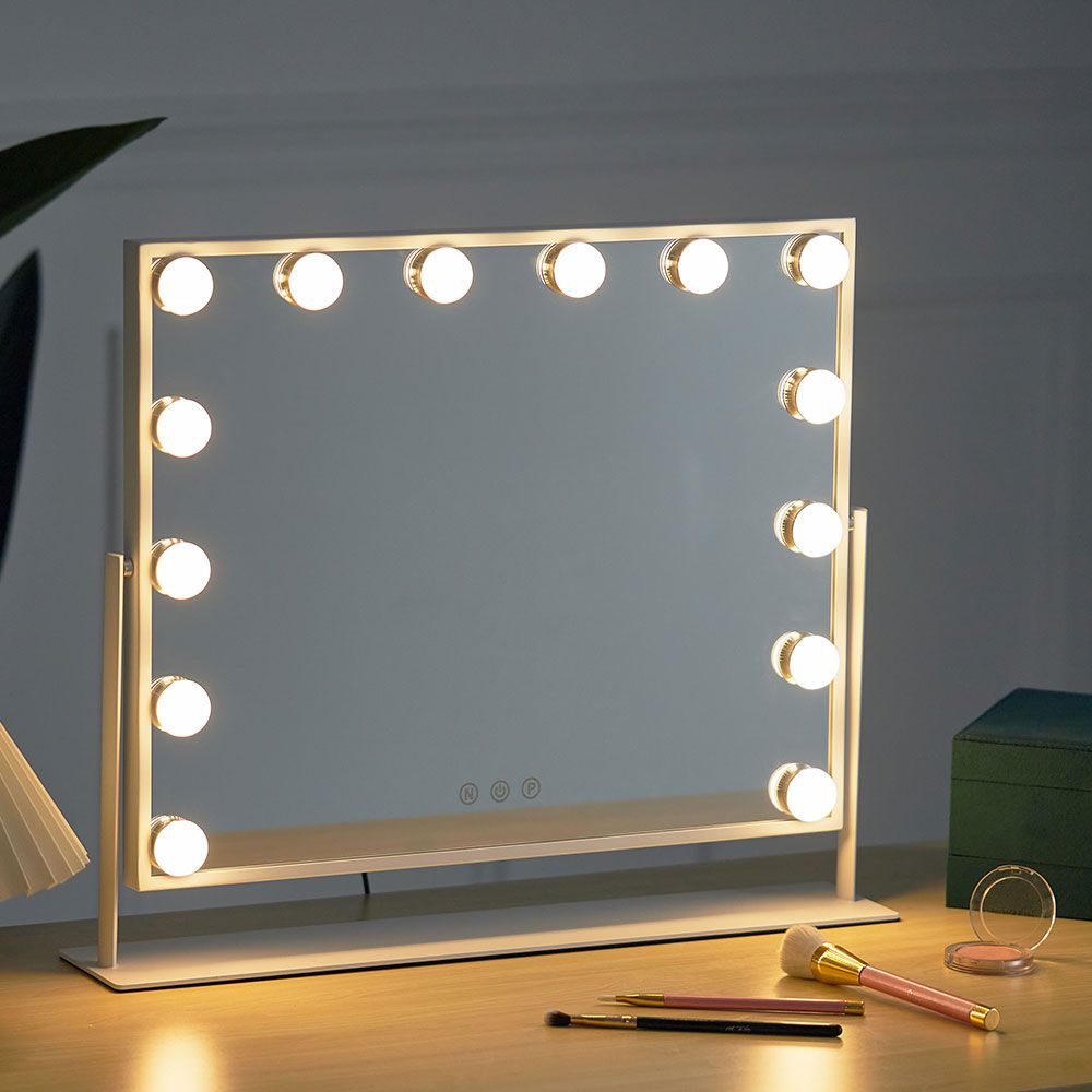 The hot sale Touch Screen Control Tabletop Mirror