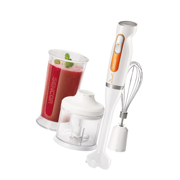 Blender Ręczny Shb 4260-Eue3