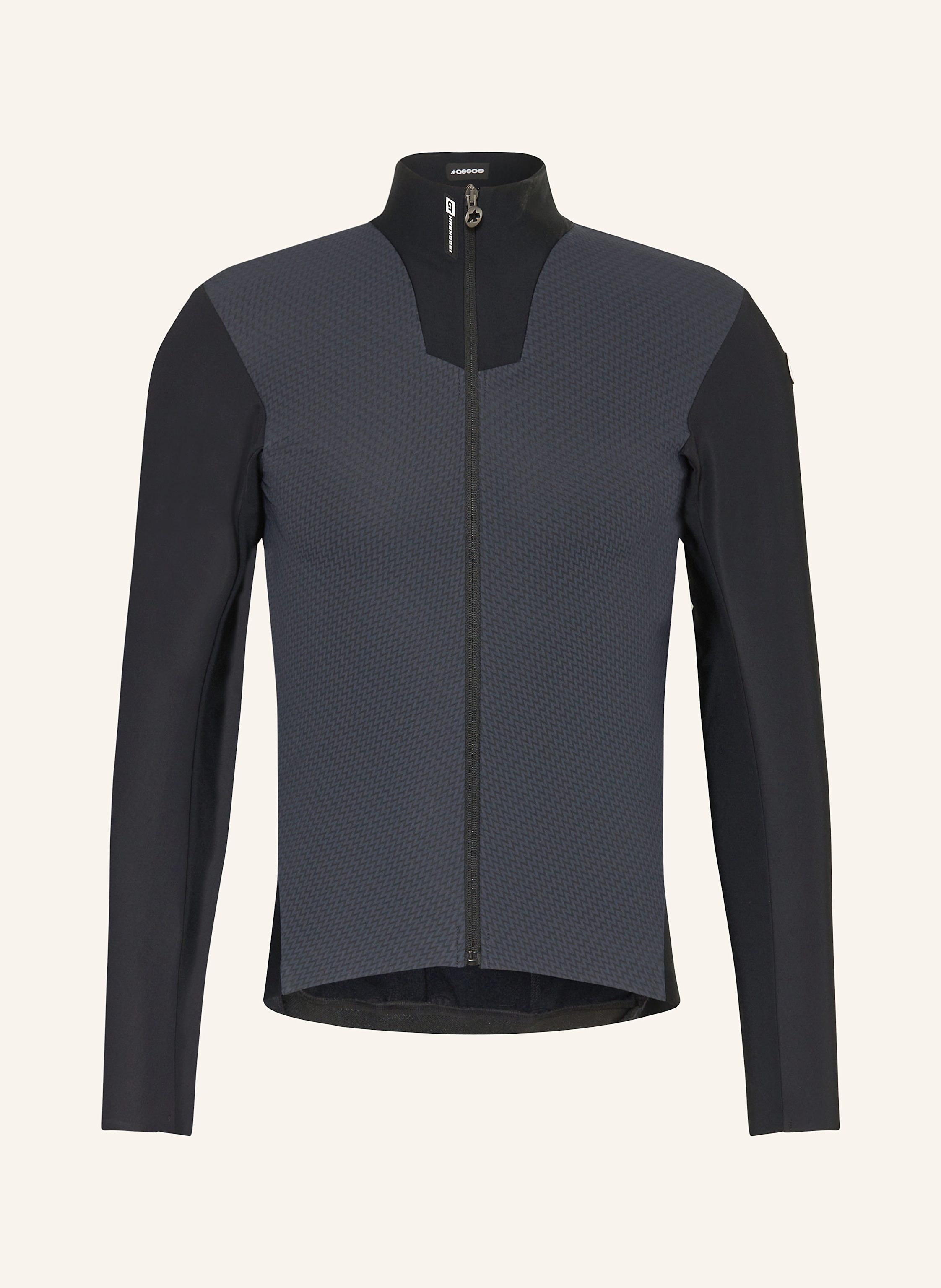 ASSOS Radjacke MILLE GT HASHOOGI S11