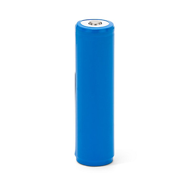 Batterie Li-ion rechargeable 18650 3,7V 3250mAh
