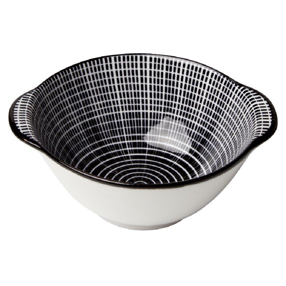 Bol Snacking en Porcelaine