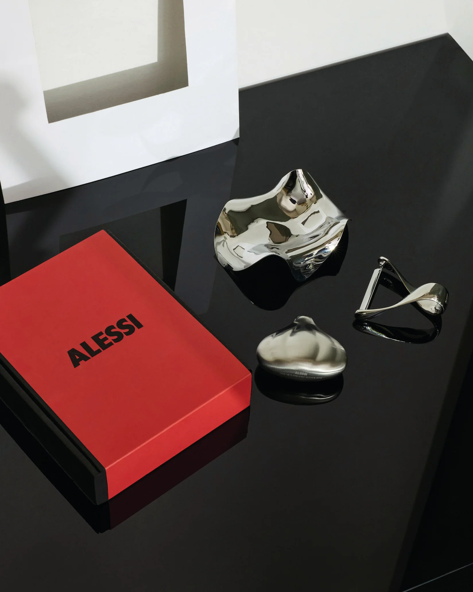 Alessi & Kitchen