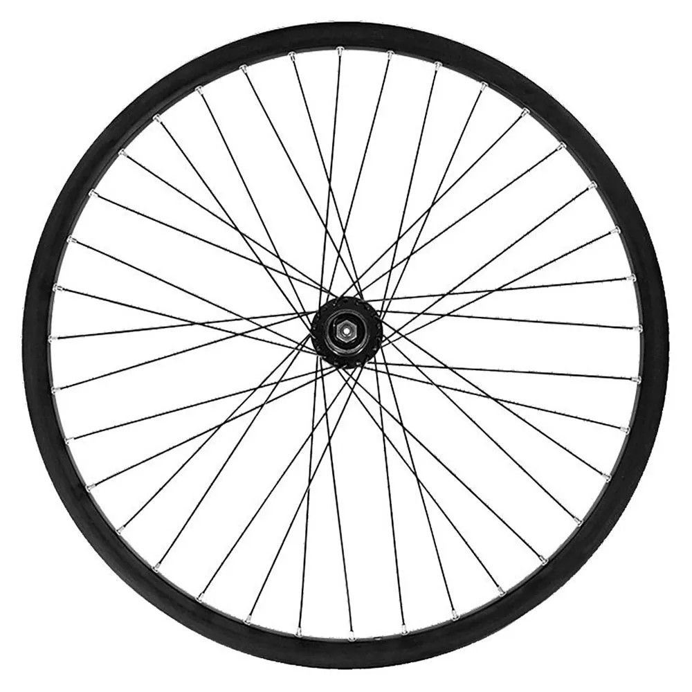 Mvtek 29´´ 6B Disc Threaded MTB rear wheel