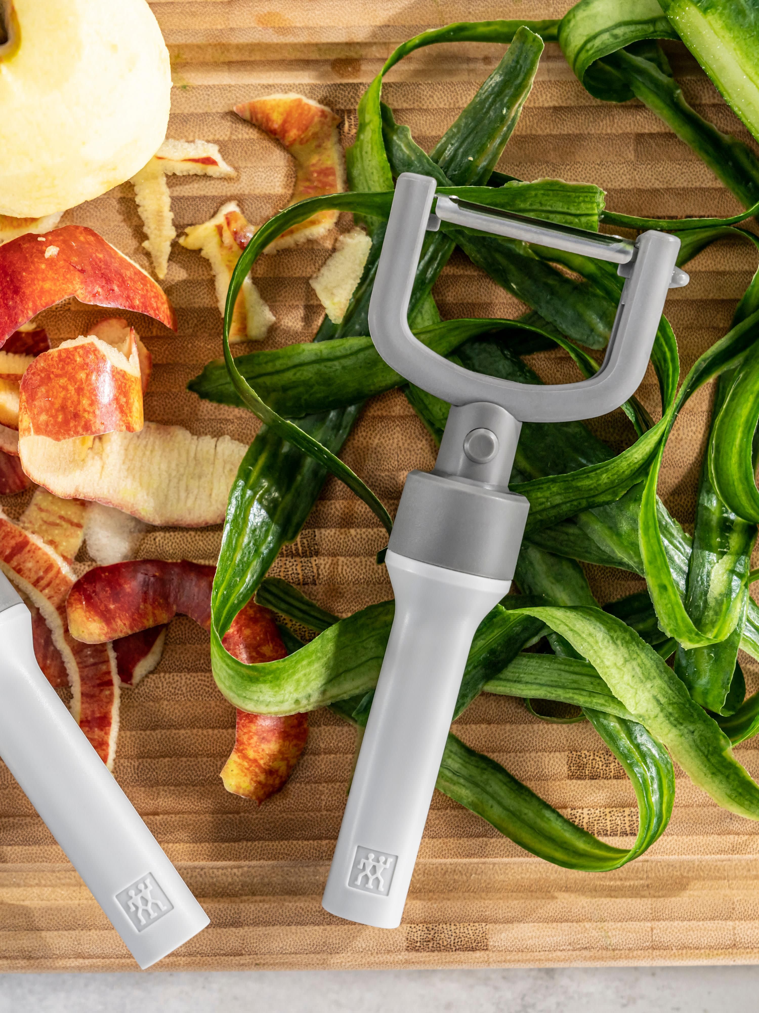 2-in-1 Sparschäler Z-Cut