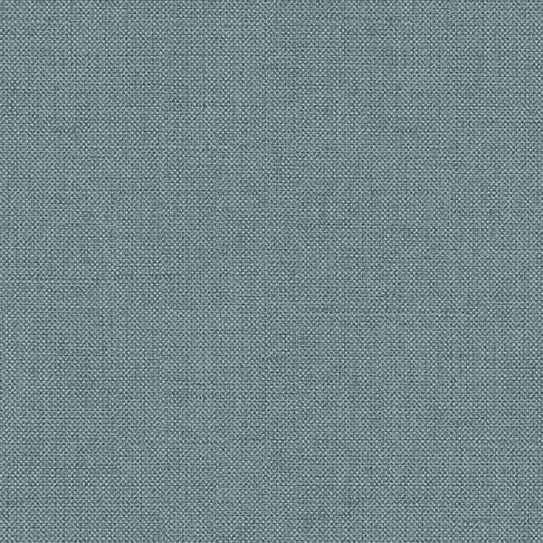 Papier peint vinyle intissé uni bleu vert L.53 x l.1005 cm GoodHome Tille
