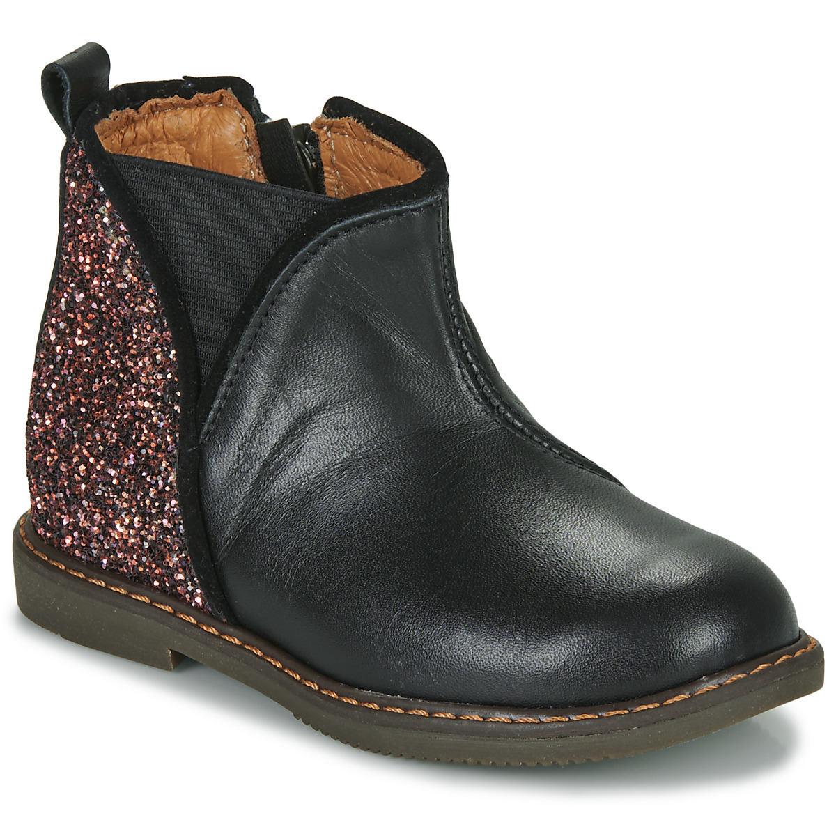 GBB - LANETTE - Black