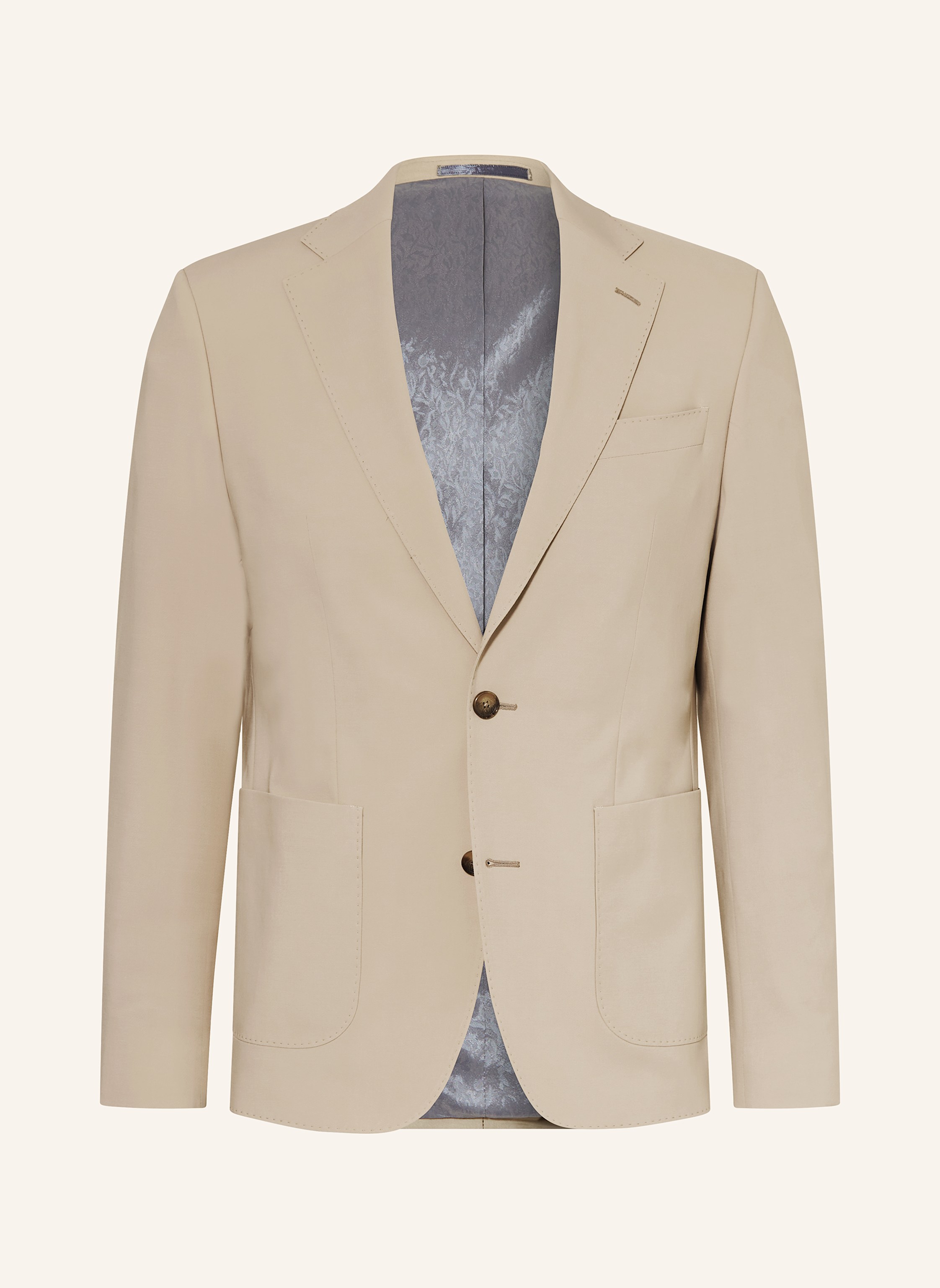 SAND COPENHAGEN Anzugsakko Extra Slim Fit