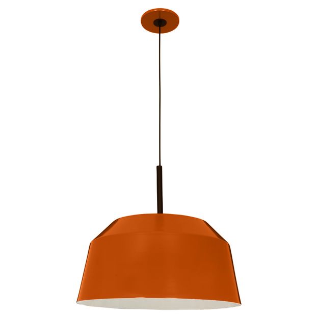 LUMINÁRIA DE TETO HAT