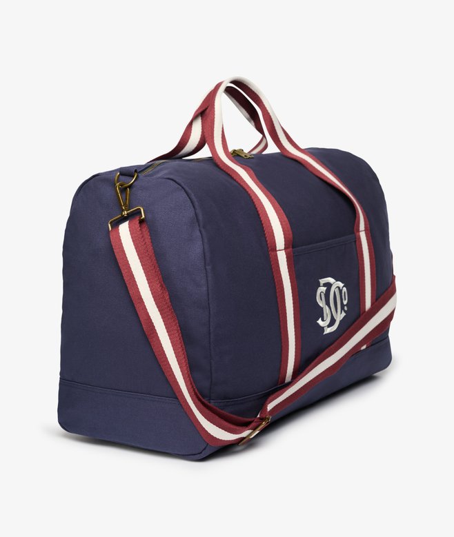 Athletic Essentials Weekender Bag