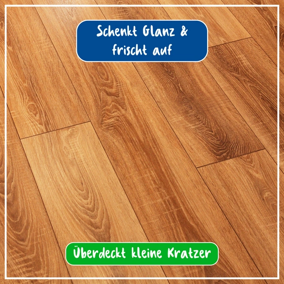 Flasche, Laminat Renovierer, 500 ml