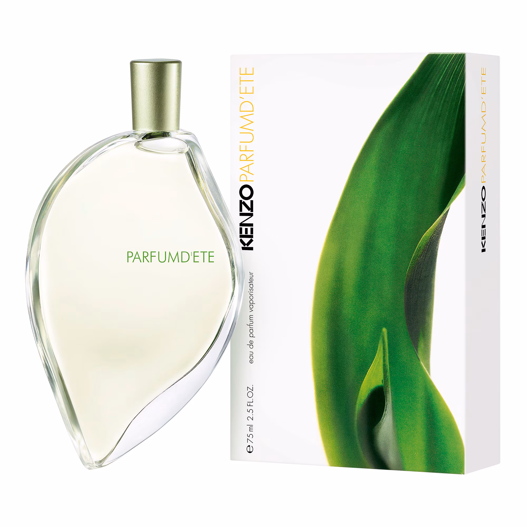 KENZO PARFUM D'ÉTÉEau de parfum