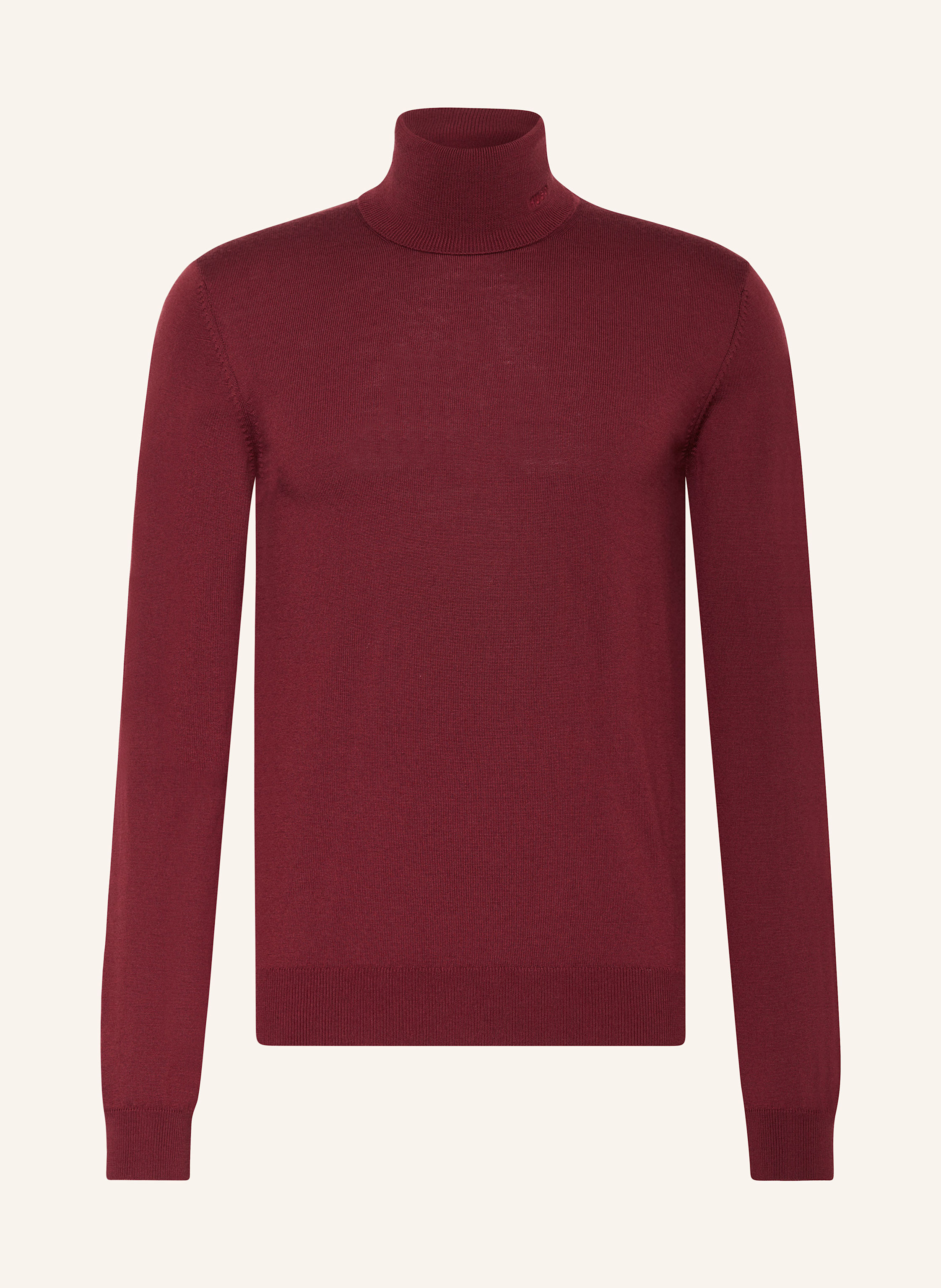 HUGO Rollkragenpullover SAN THOMAS