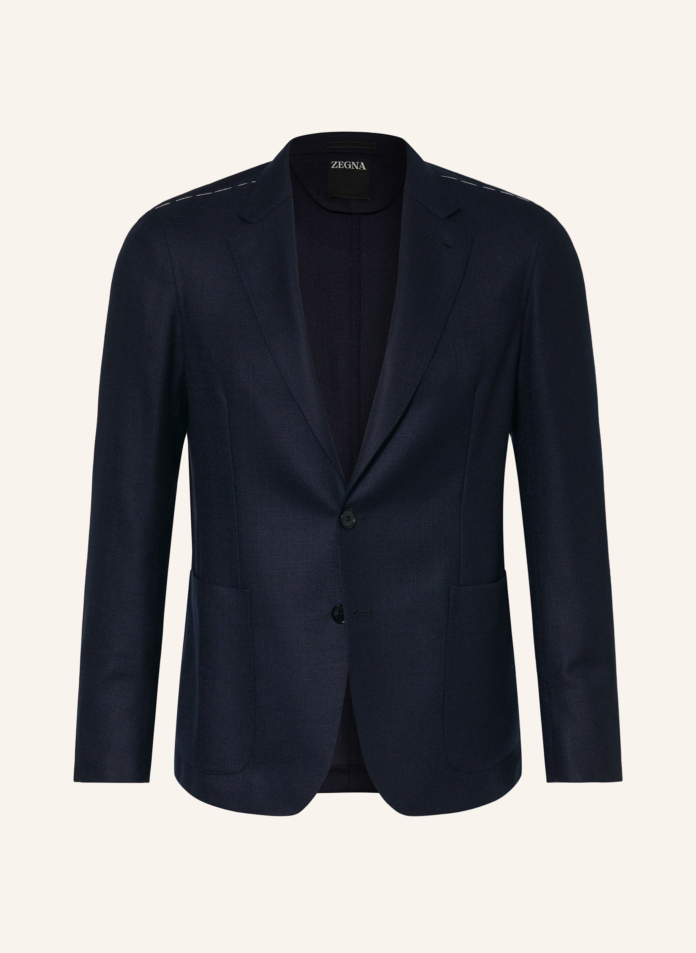 ZEGNA Sakko Extra Slim Fit