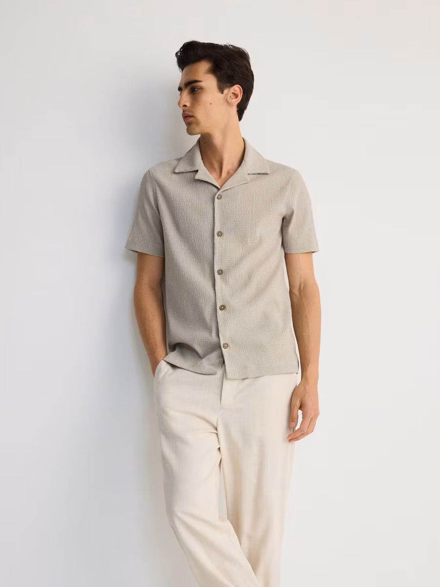 Men's Trousers