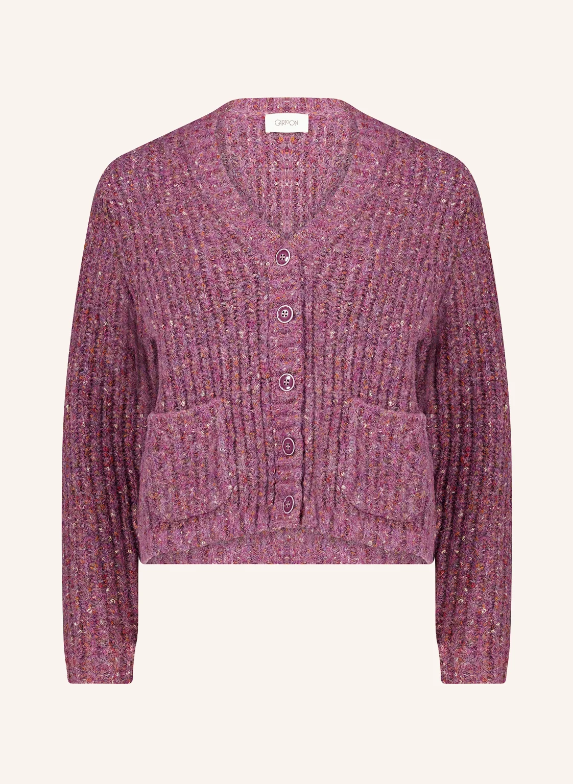 CARTOON Strickjacke