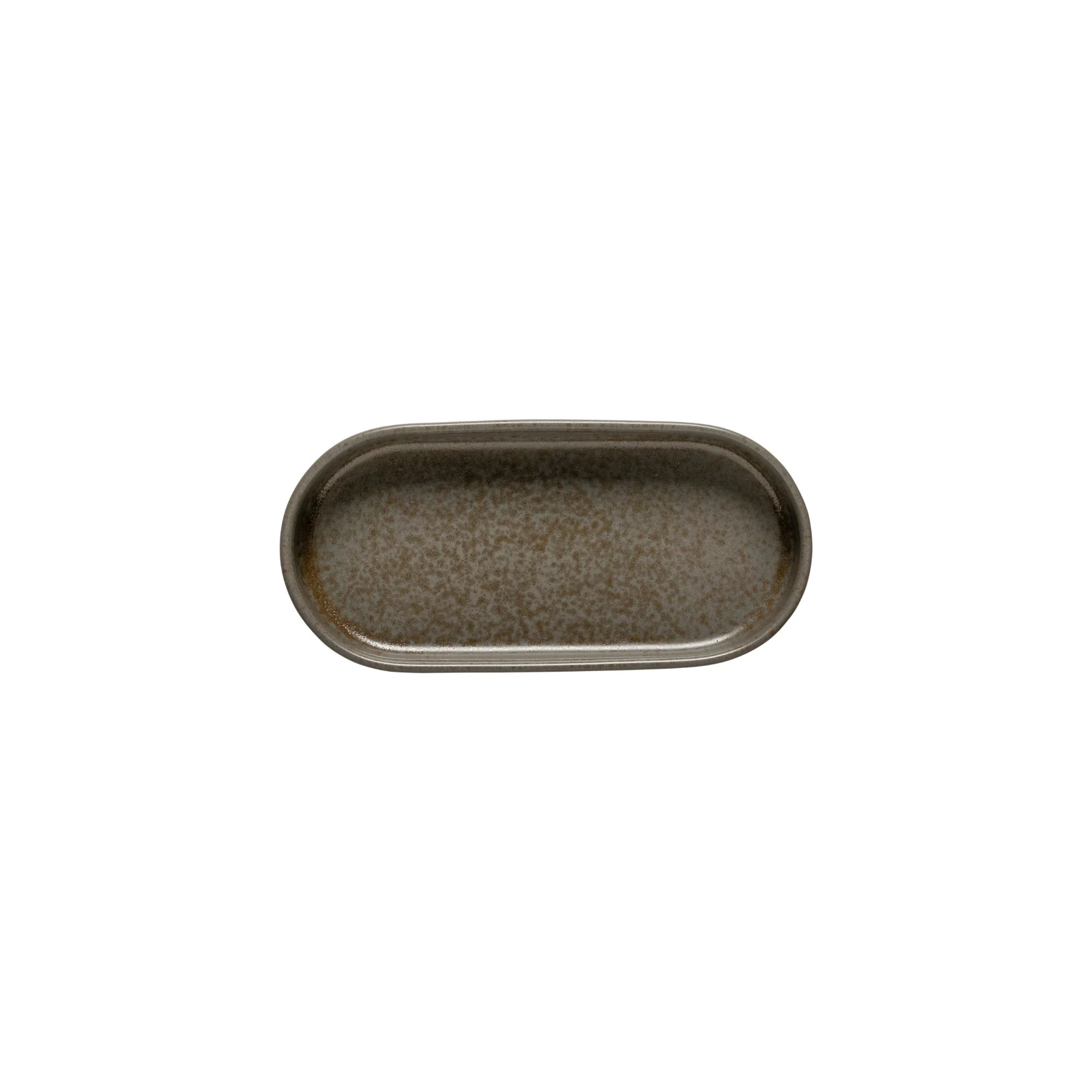 Oval Platter Redonda