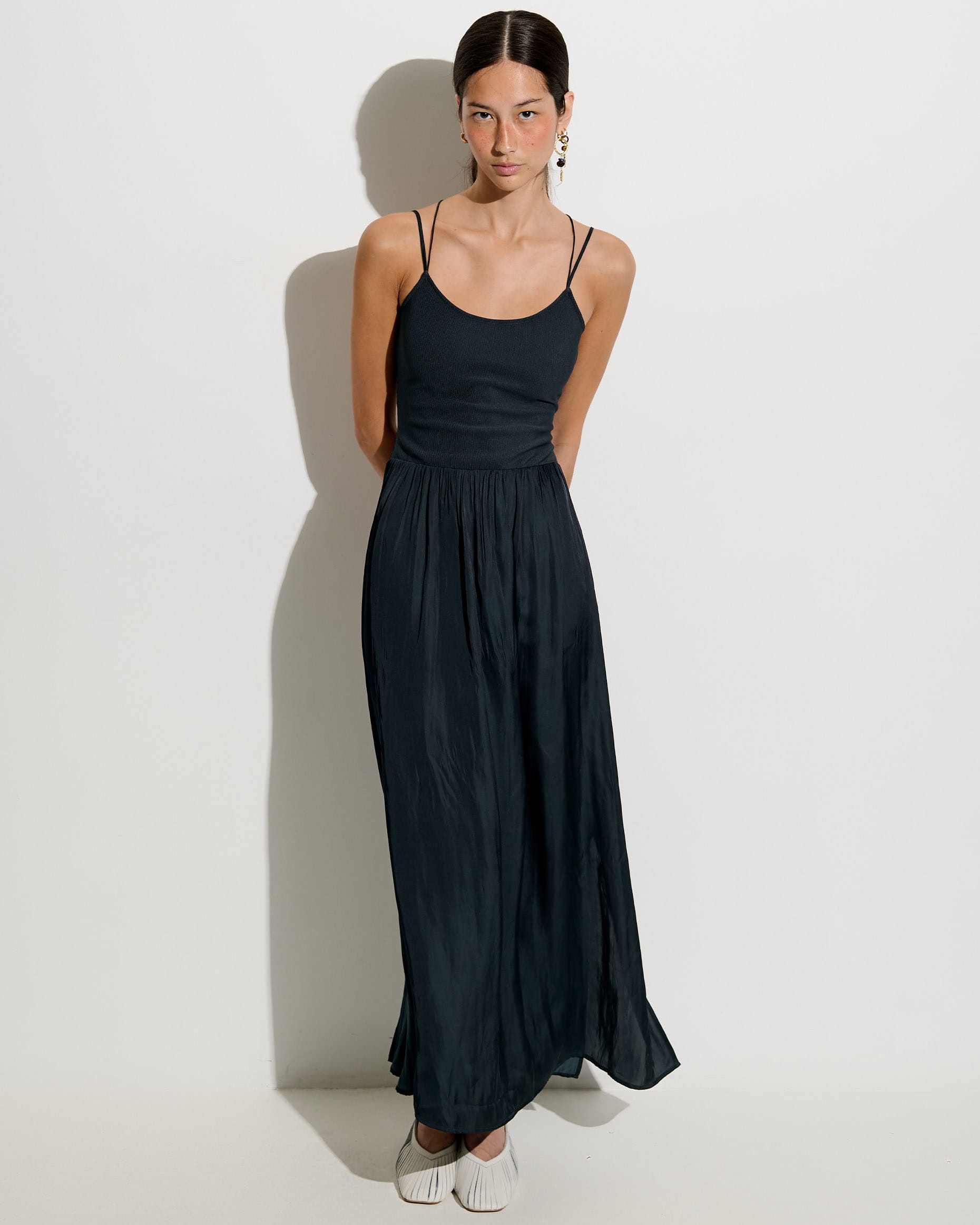 Robe Sweet mambo