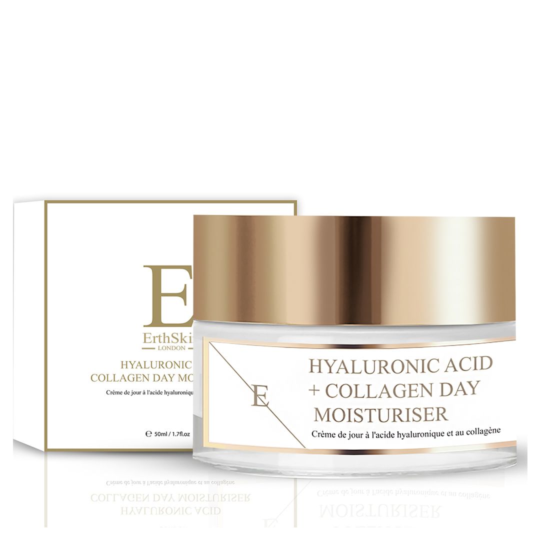 Erth Skin London Skin Revival Anti-Wrinkle Duo (MFG)